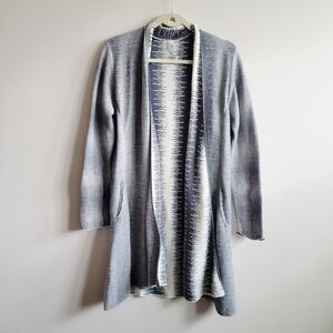 INDIGENOUS Acoustic Wave Cardigan